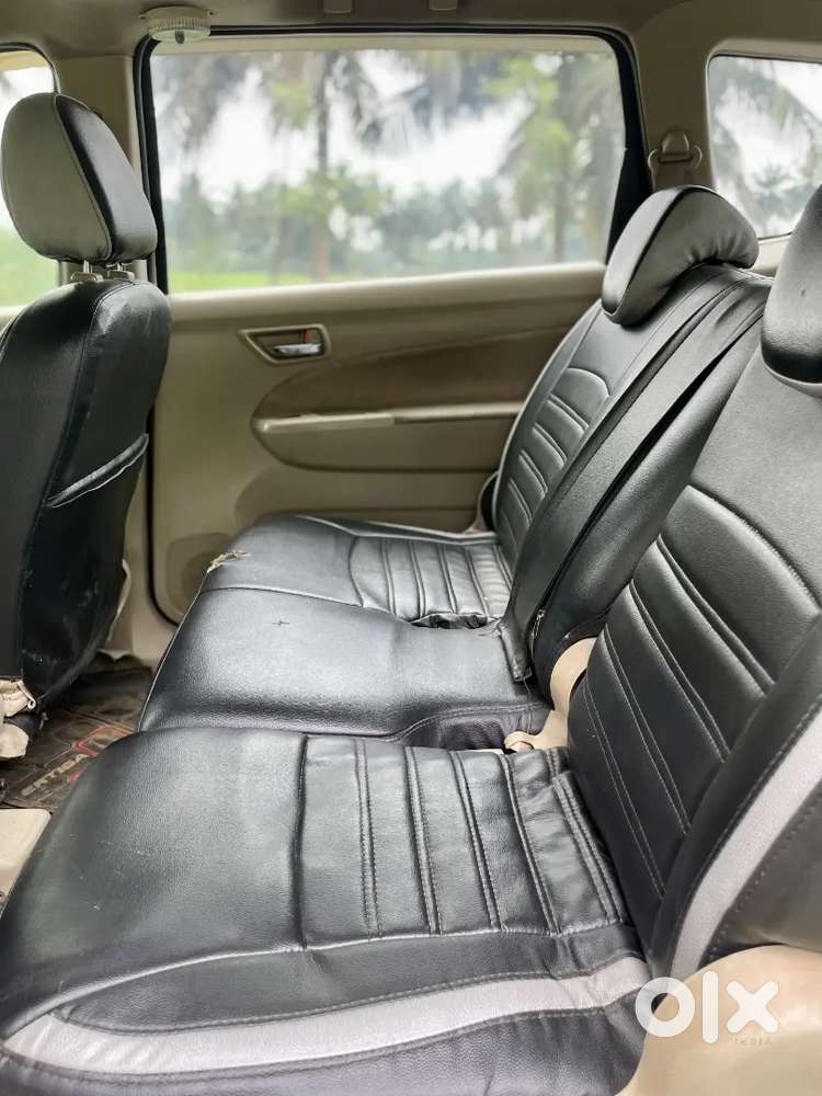 Ertiga 2014 Diesel