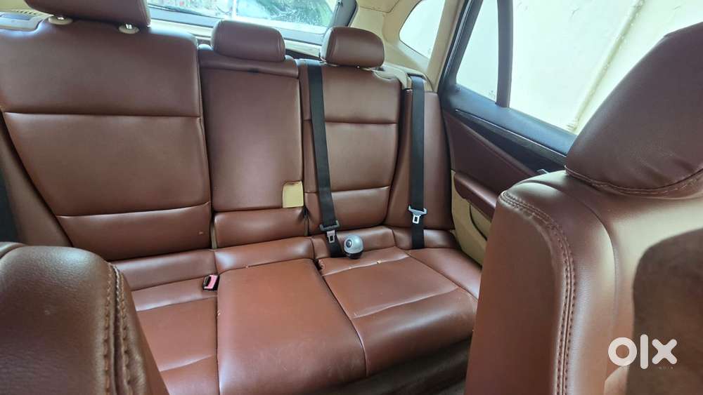 2013 Bmw X1 Automatic 94000 Km Driven