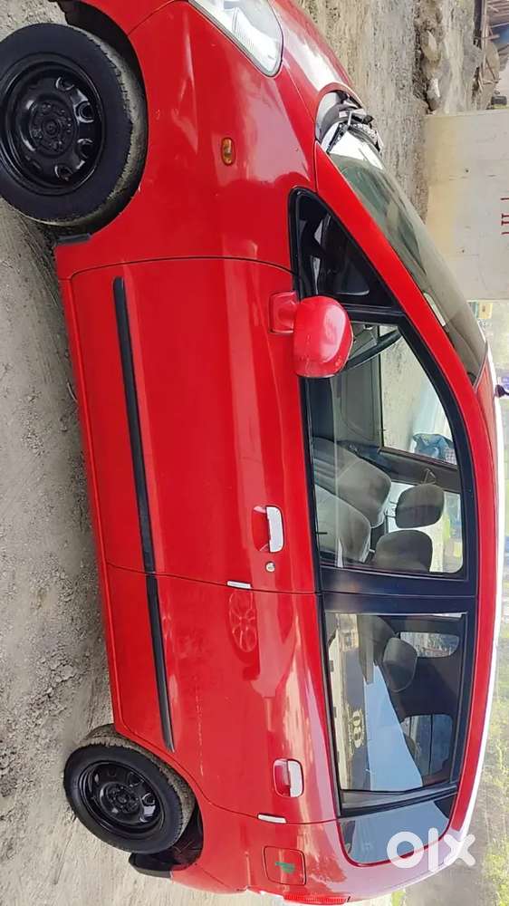 Maruti Suzuki Zen Estilo 2007 Petrol Manual