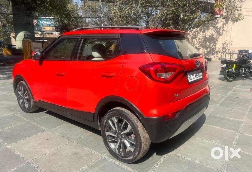 Mahindra Xuv300 W8 Option Diesel, 2019, Diesel