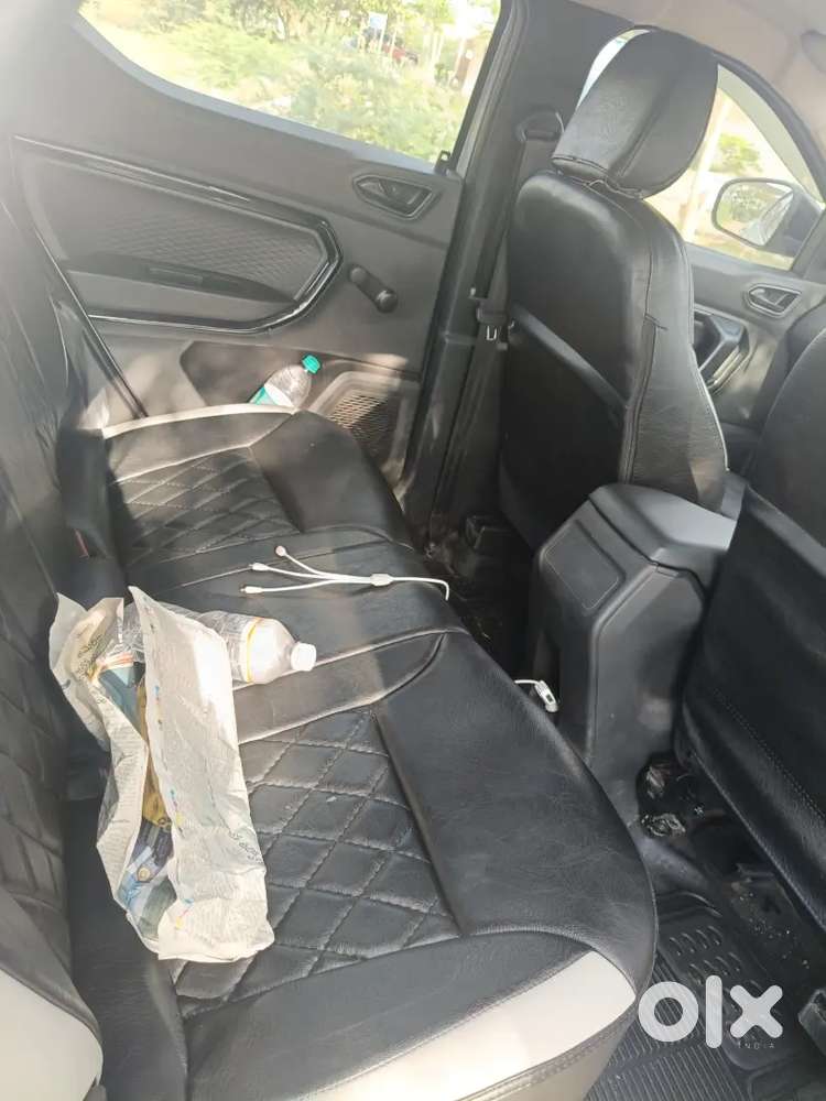 Renault Kiger Petrol Manual 2022