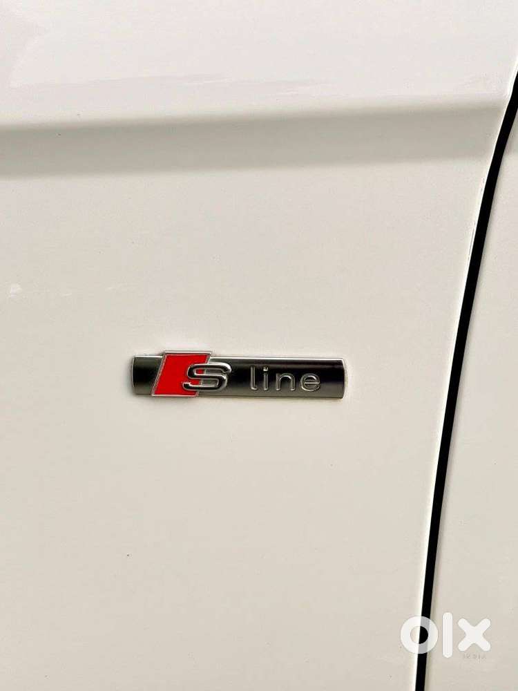 Audi A6 35 Tdi Premium With Sunroof, 2018, Diesel