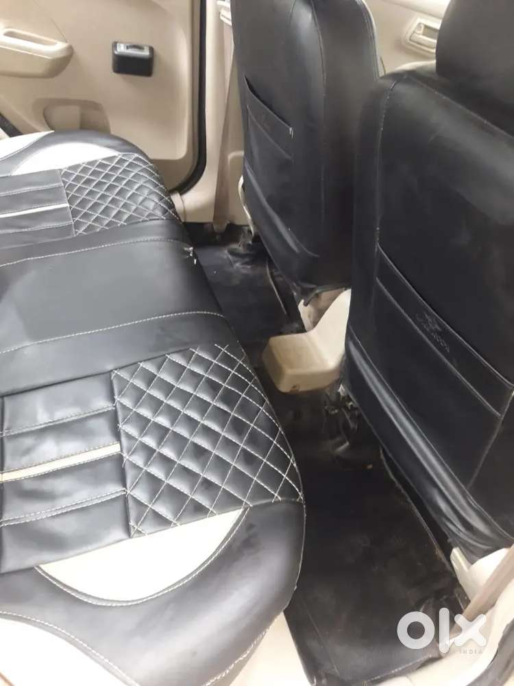Maruti Suzuki Swift Dzire 2012