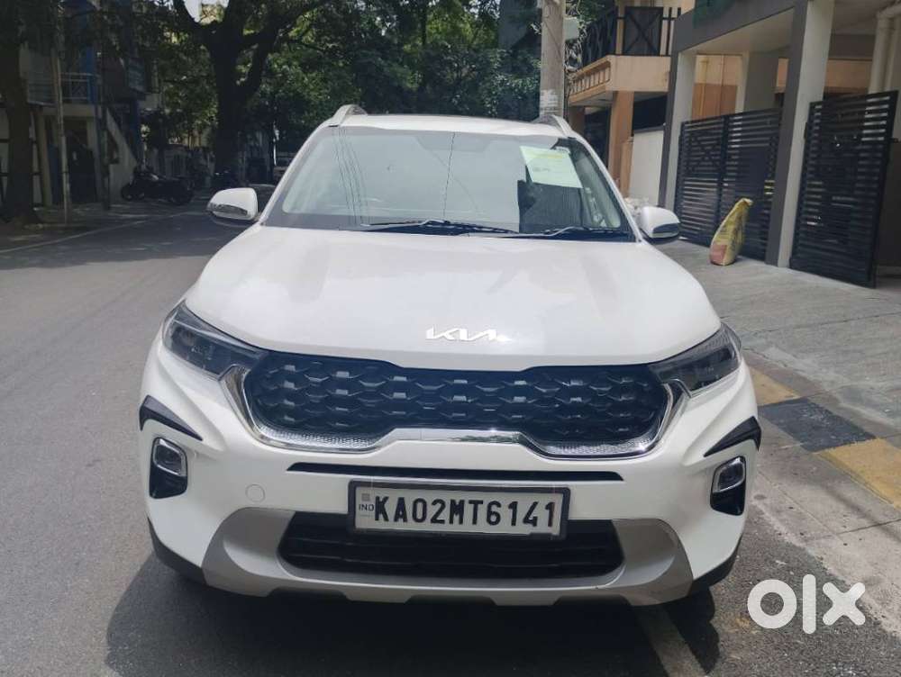 Kia Seltos Htx D, 2023, Diesel