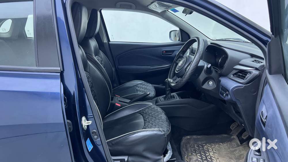 Maruti Suzuki Baleno Delta, 2022, Petrol