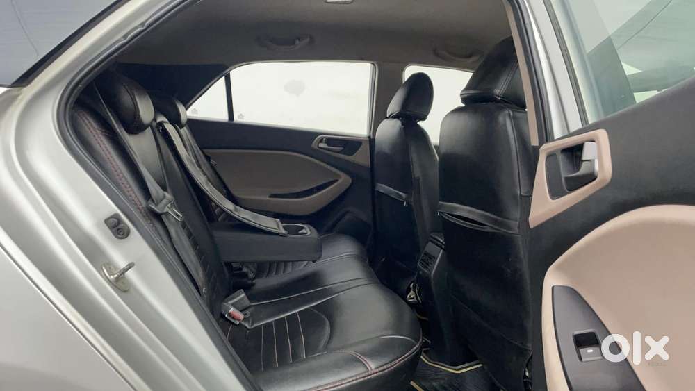 Hyundai Elite I20 [ ] 1.4 Asta Crdi, 2018, Diesel
