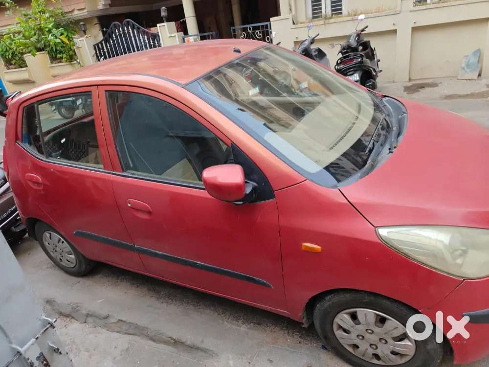 Hyundai I10 Magna 2010 Petrol