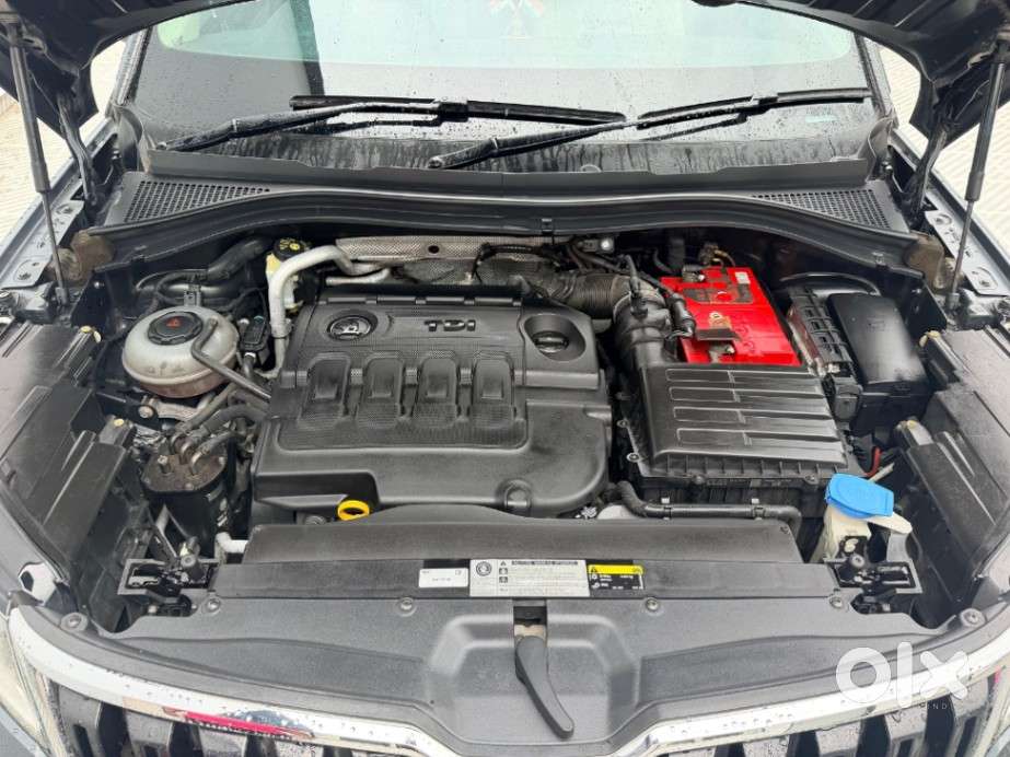 Skoda Kodiaq 2.0 Tdi Style, 2018, Diesel