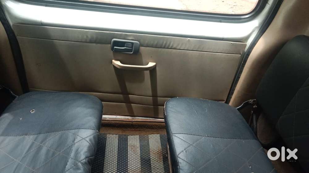 Chevrolet Tavera 2012-2017 Neo 3 Ls 7 Seats Bsiv, 2016, Diesel