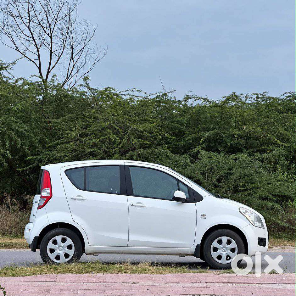 Maruti Suzuki Ritz Vdi Bs-iv, 2012, Diesel