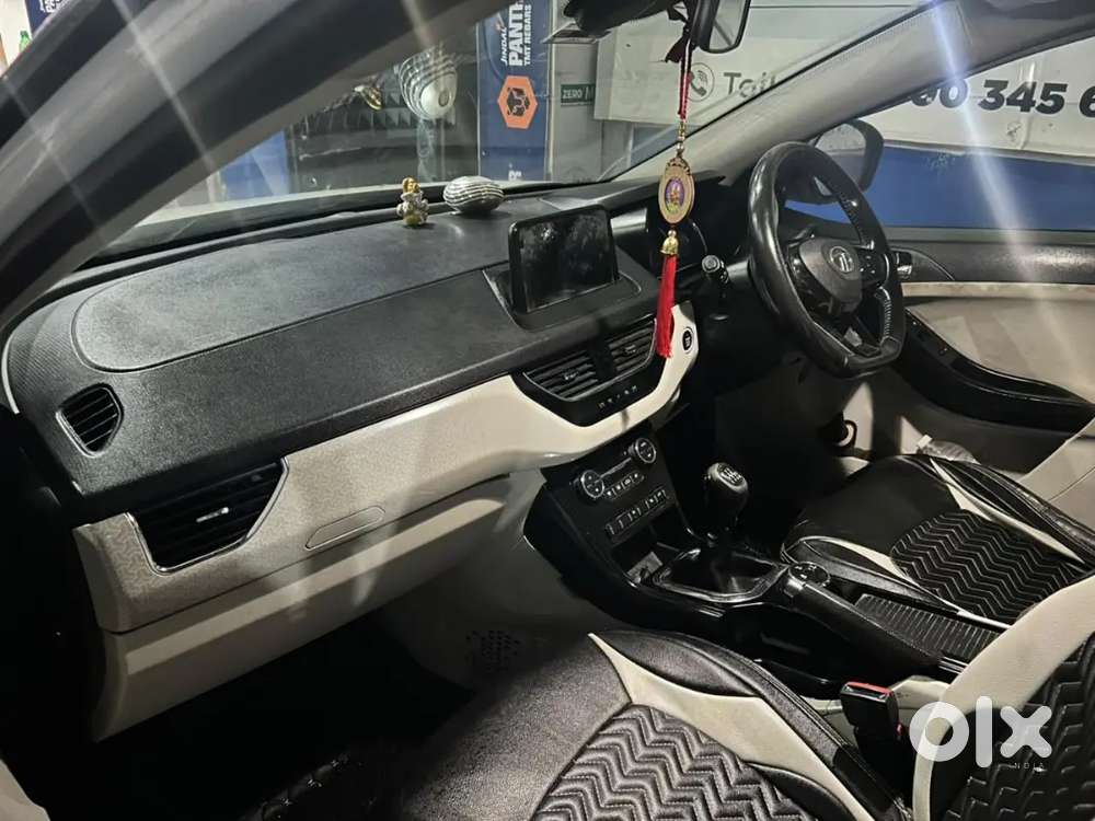 Tata Nexon Diesel Manual 2023 Km Driven