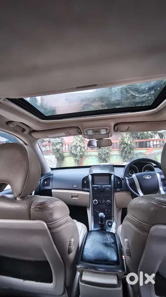Mahindra Xuv500 2016 Diesel Well Maintained