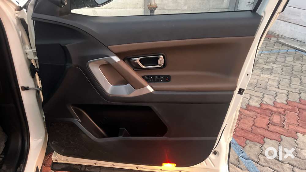 Tata Harrier Xz, 2019, Diesel