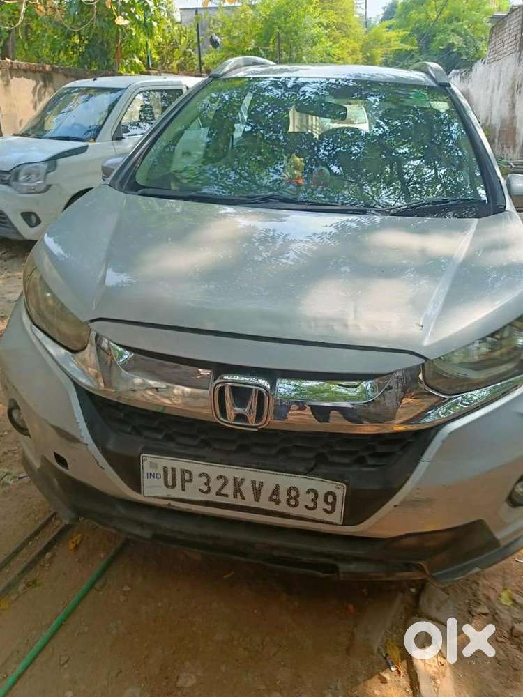 Honda Wrv In Mint Condition, Well Mamintained Company Records Availabl