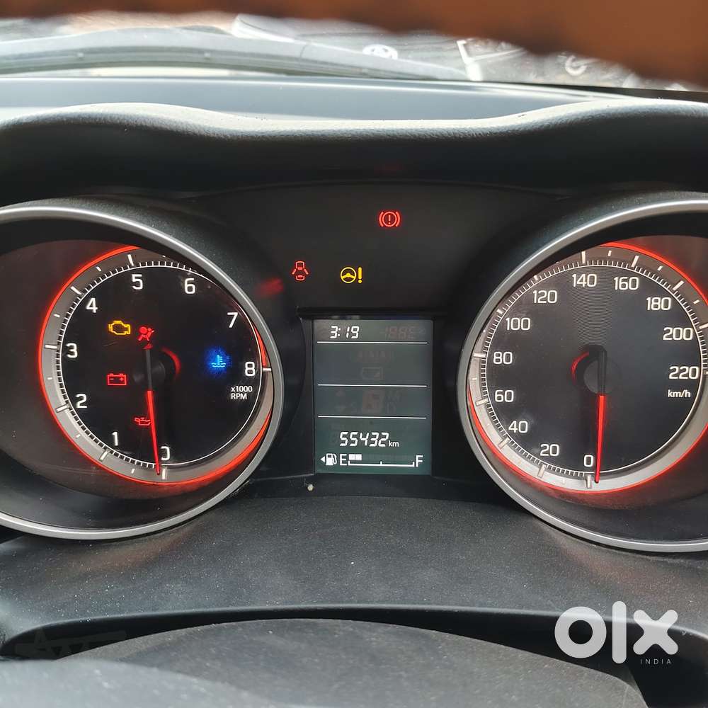 Maruti Suzuki Swift 2018 Vxi, 2019, Petrol