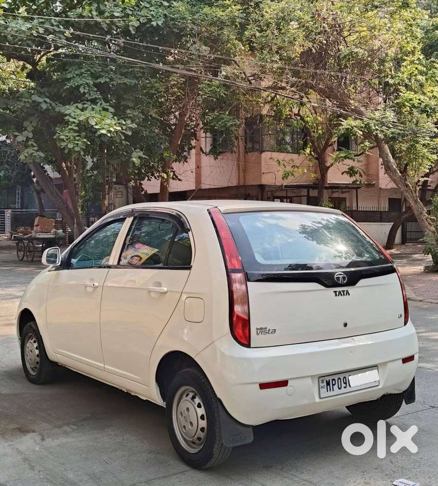 Tata Indica Lsi, 2013, Diesel