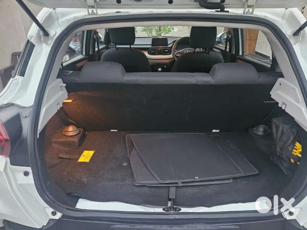 Tata Punch 2024 Cng & Hybrids 55000 Km Driven,  Model 2023