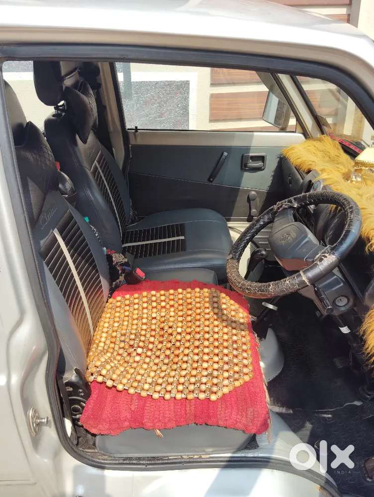 Maruti Suzuki Omni 2018 Lpg 147000 Km Driven