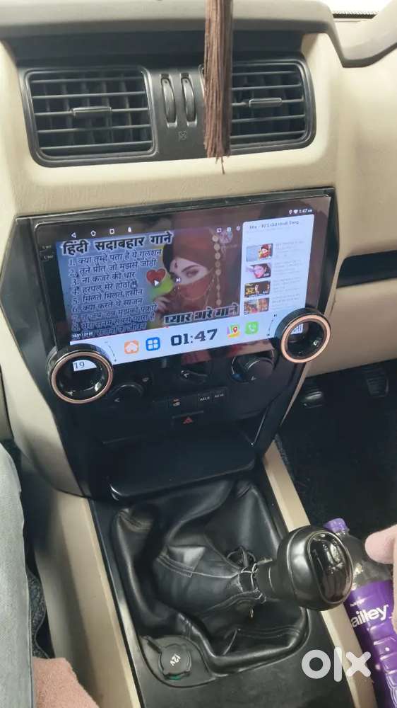 Mahindra Scorpio Classic 2018 Diesel Manual