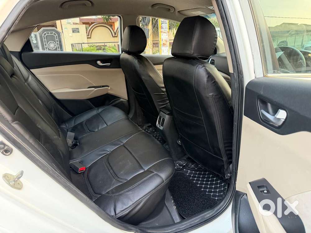Hyundai Verna 1.6 Sx Crdi, 2018, Diesel