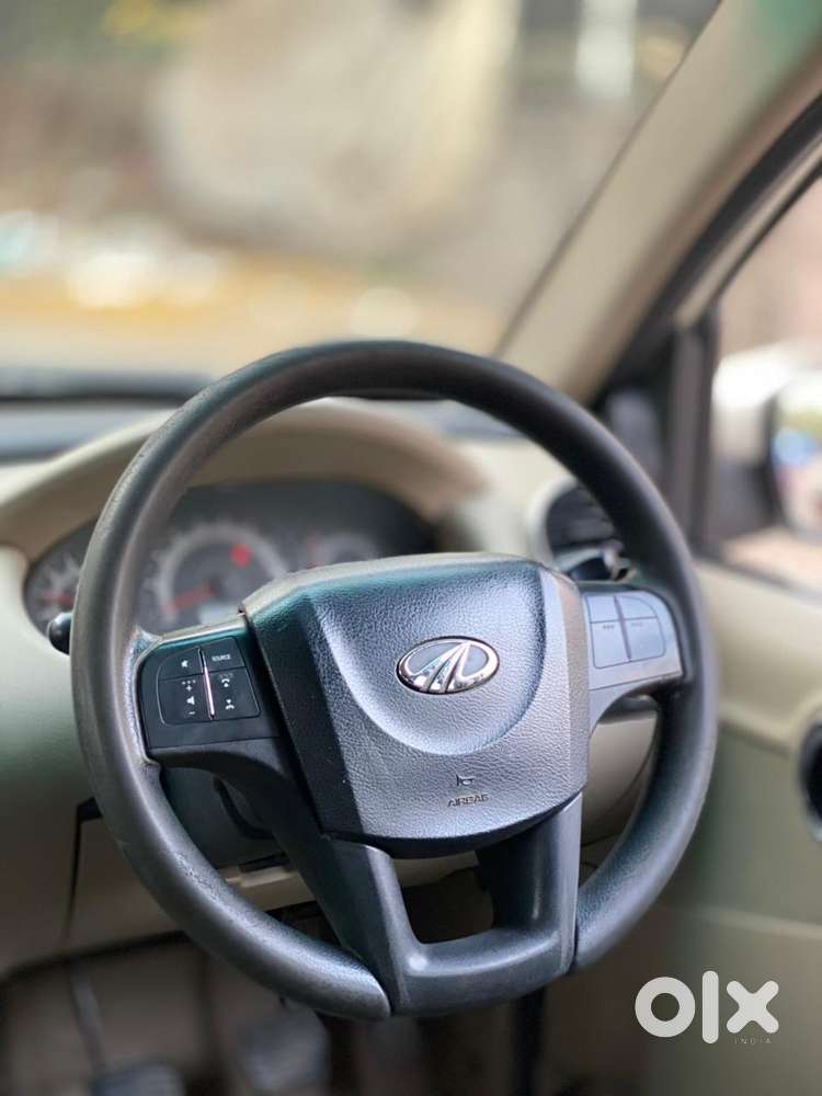 Mahindra Xylo H9 Bs Iv, 2014, Diesel