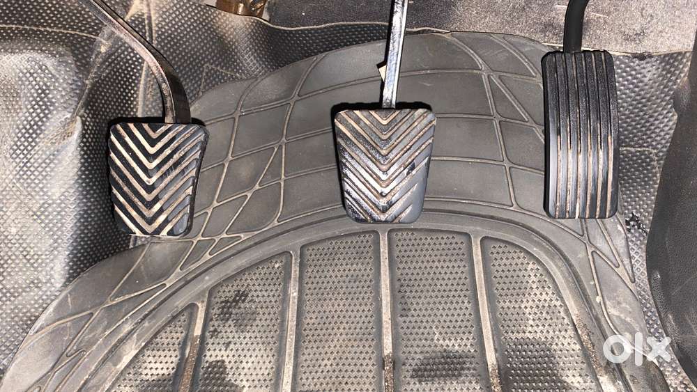 Hyundai Creta 1.6 Sx Plus Petrol, 2016, Petrol