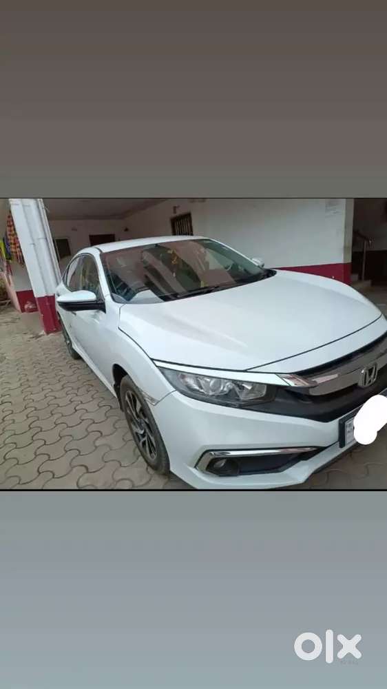 Honda Civic 2019