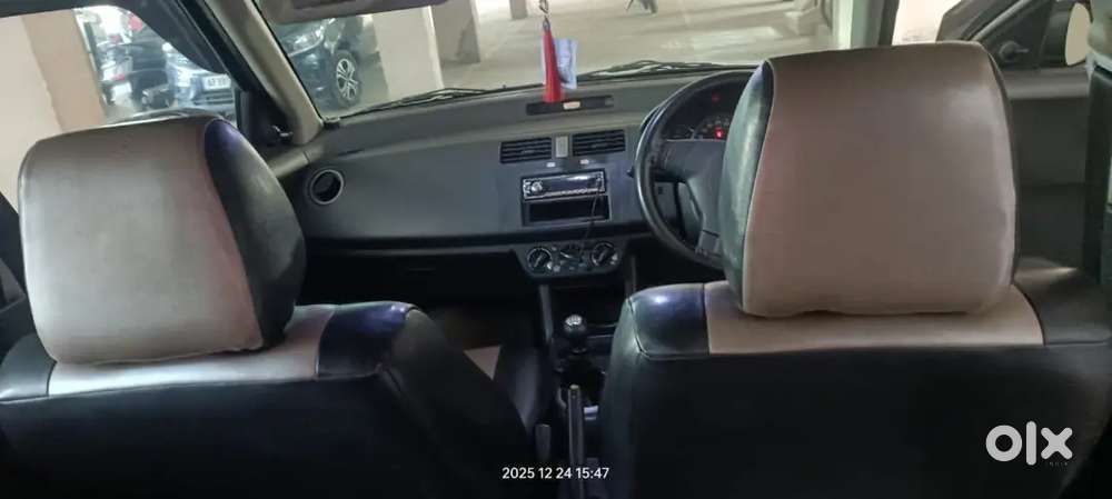 Maruti Suzuki Swift 2009