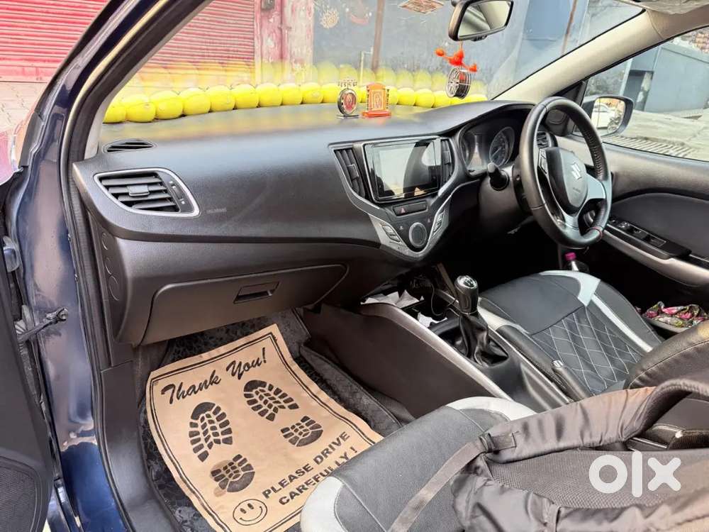 Maruti Suzuki Baleno 2019 Petrol 68000 Km Driven