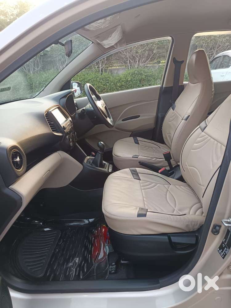 Hyundai Santro Magna Cng, 2019, Petrol