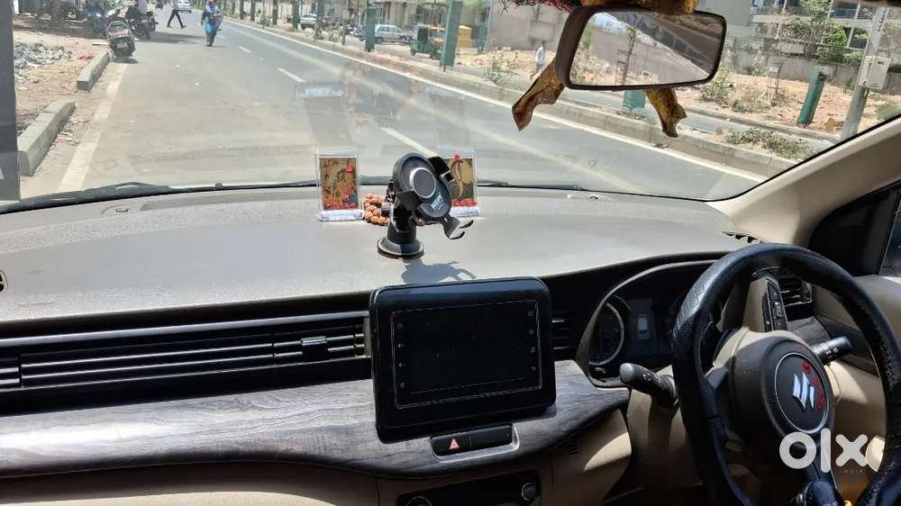 Maruti Suzuki Ertiga 2023 Cng & Hybrids Well Maintained