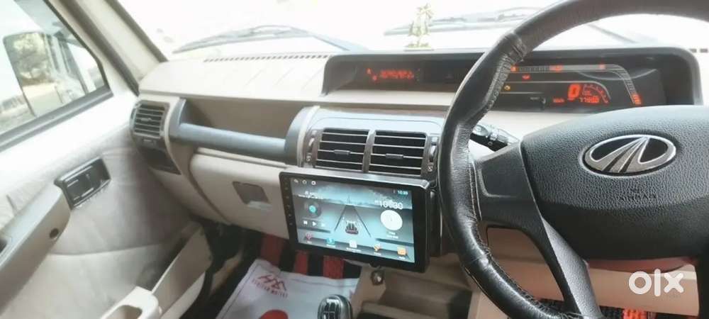 Mahindra Bolero 1.5 B6 2020