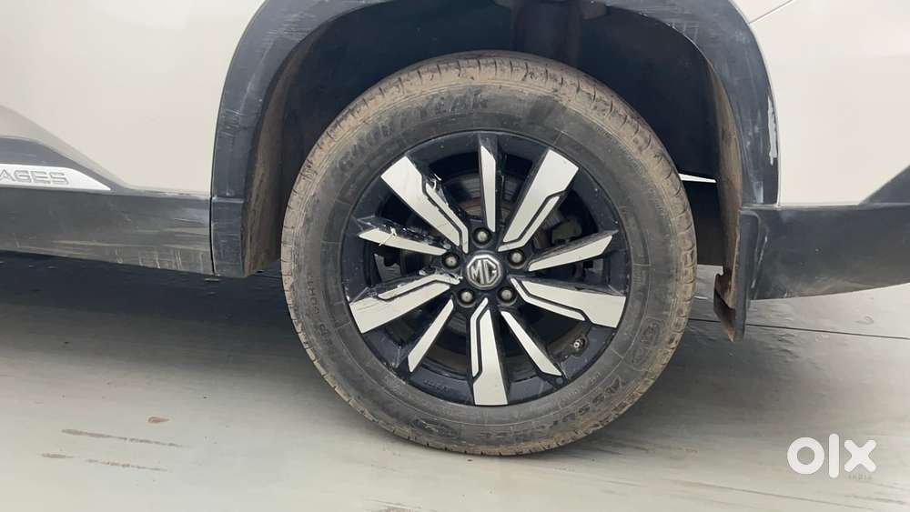 Mg Hector 2.0 Sharp Diesel, 2020, Diesel
