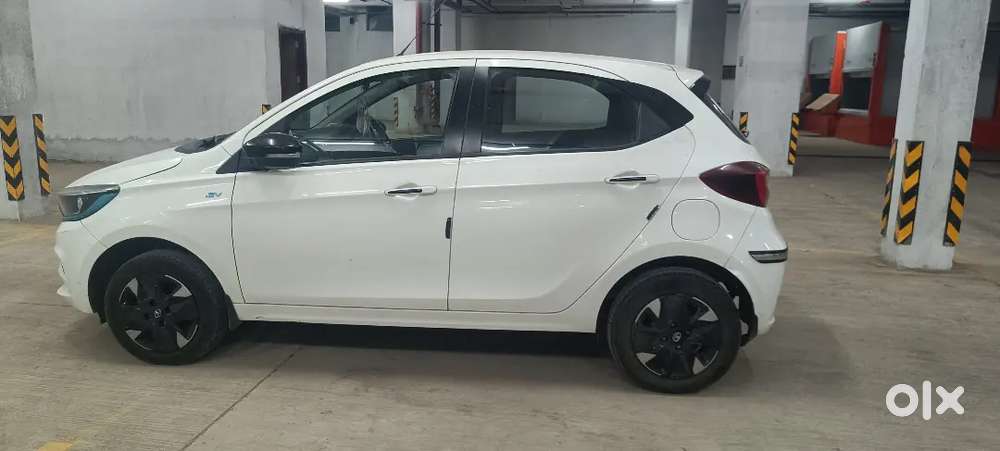 Brand New Tyres,2 Keys, Additional Tiago Car Cover Of Cost 3k