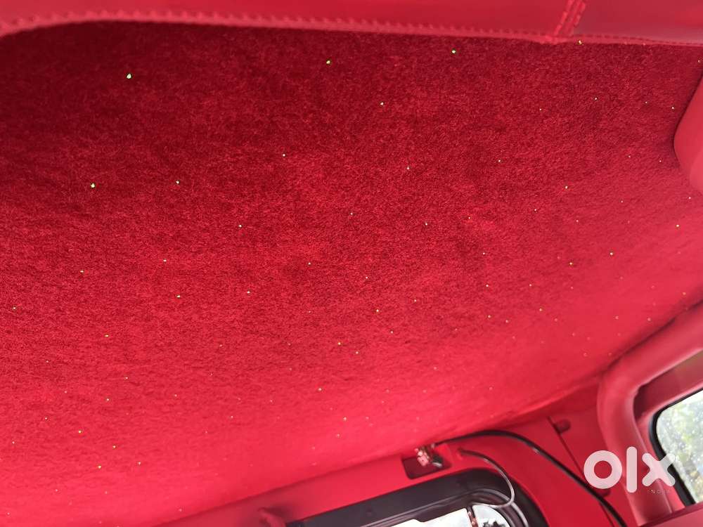 Mahindra Thar Lx Hard Top Petrol Mt 4wd, 2022, Petrol