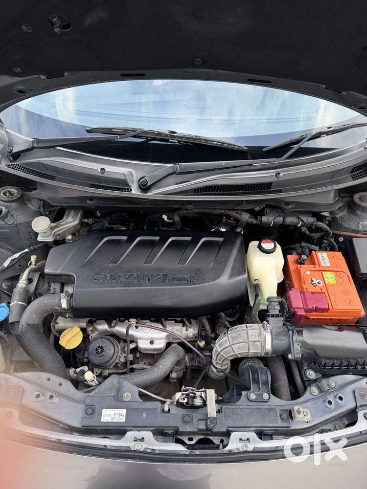 Maruti Suzuki Swift Dzire Ldi (o), 2019, Diesel