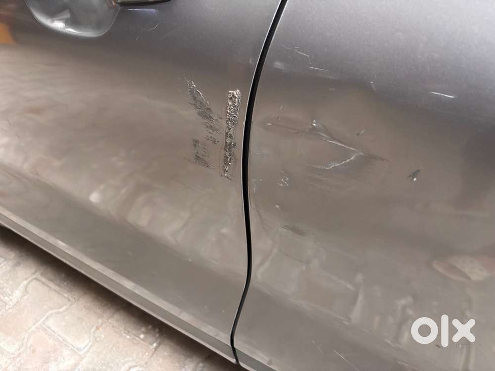 Kia Sonet Diesel 2020