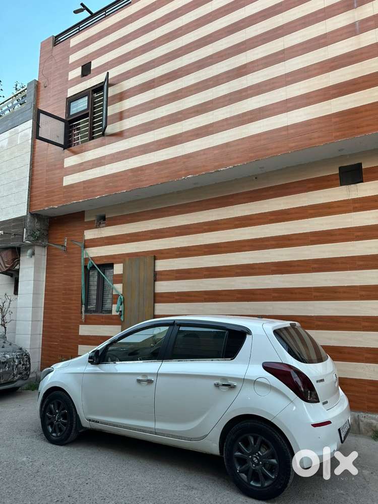 Hyundai I20 1.4 Manual 2014