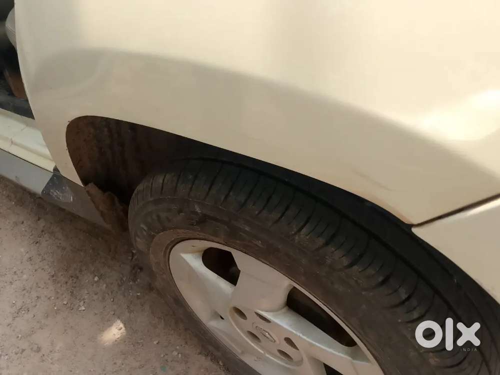 Renault Duster 2015