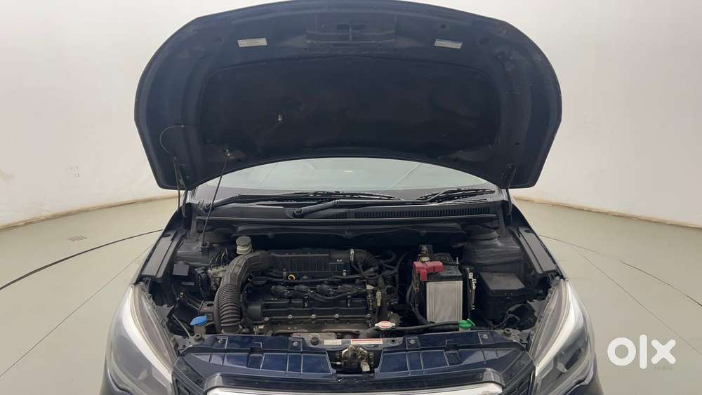 Maruti Suzuki Ciaz Zeta 1.5, 2022, Petrol