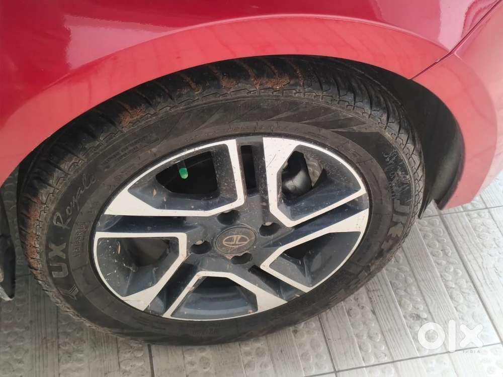 Tata Tiago Xza Plus, 2019, Petrol