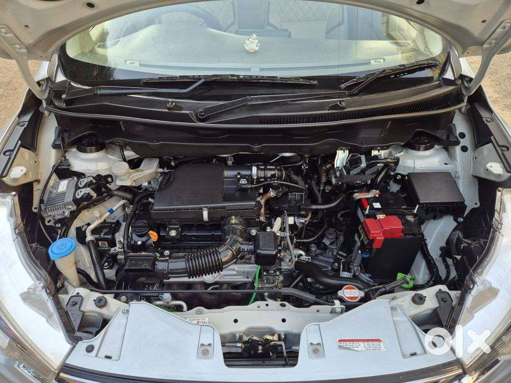 Maruti Suzuki Ertiga Vxi (o) Cng, 2022, Cng & Hybrids