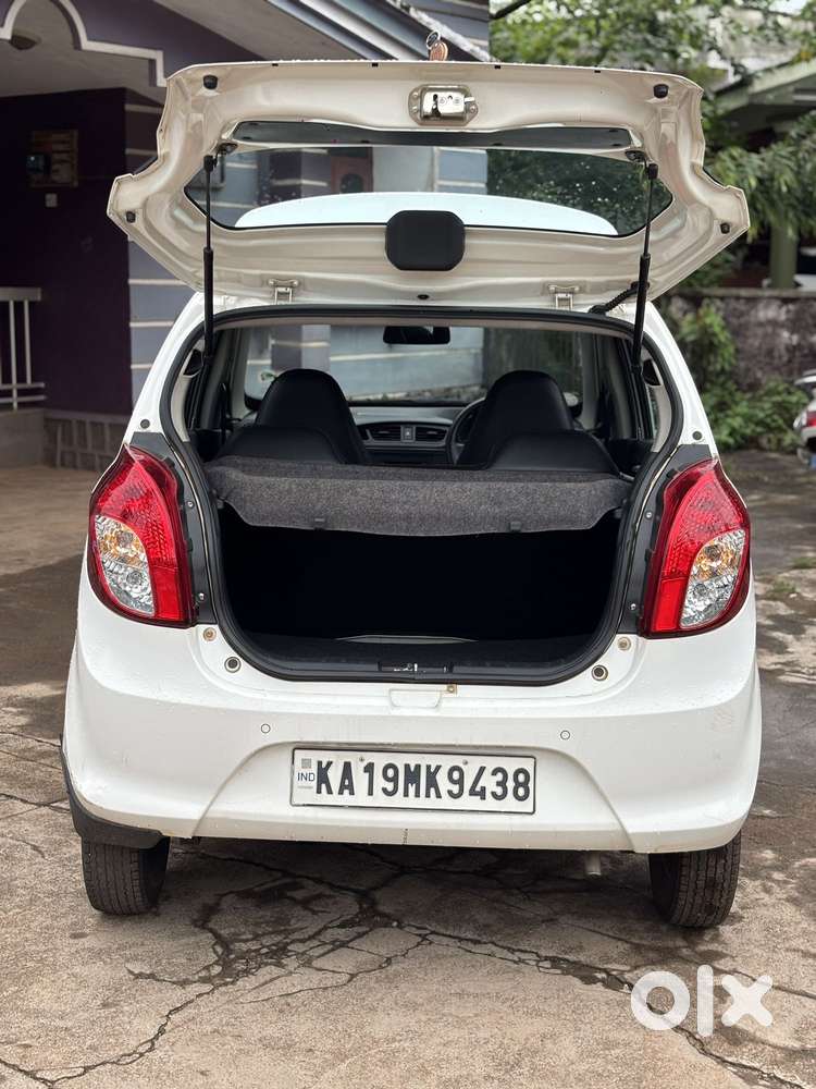 Maruti Suzuki Alto 800 2019-2023 0.8 Vxi, 2020, Petrol