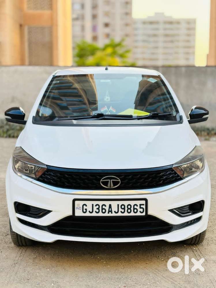 Tata Tiago 1.2 Revotron Xt Cng, 2023, Cng & Hybrids