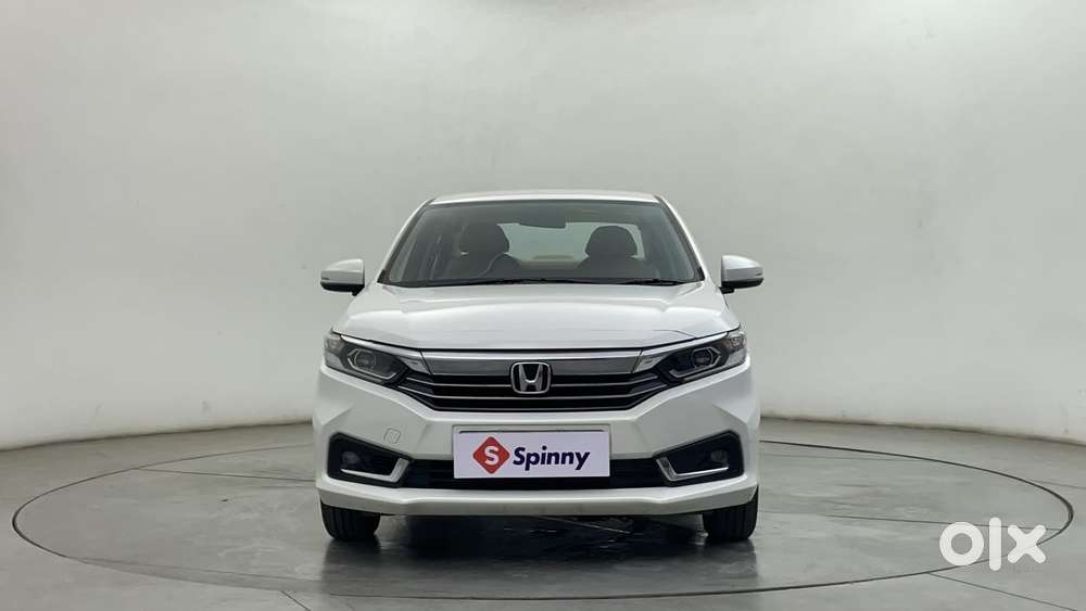 Honda Amaze 2013-2016 Vx I-vtech, 2023, Petrol