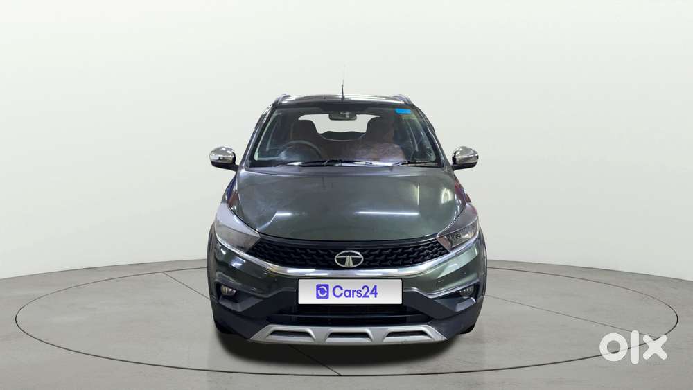 Tata Tiago Nrg