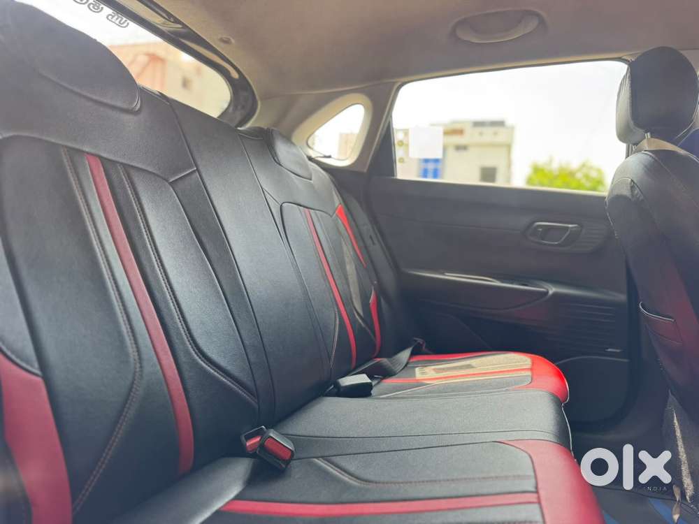 Hyundai I20 1.2 Asta, 2020, Petrol