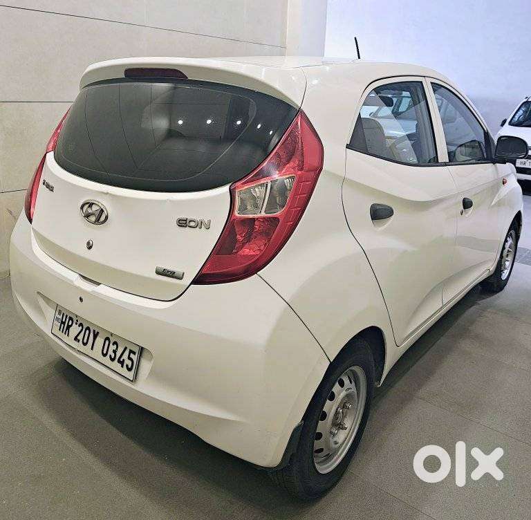 Hyundai Eon Era +, 2012, Petrol