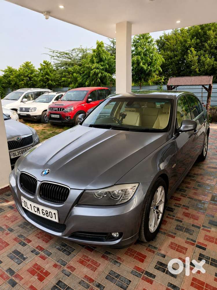 Bmw 3 Series 2.0 320i, 2012, Petrol