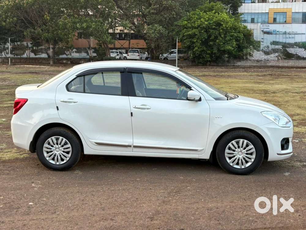 Maruti Suzuki Swift Dzire Vxi(o) Mt, 2020, Petrol